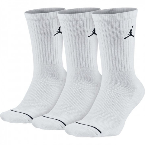 Носки Nike Jordan Jumpman Crew Socks (3 Pack)
