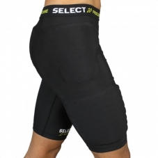 SELECT Protective Compression Shorts
