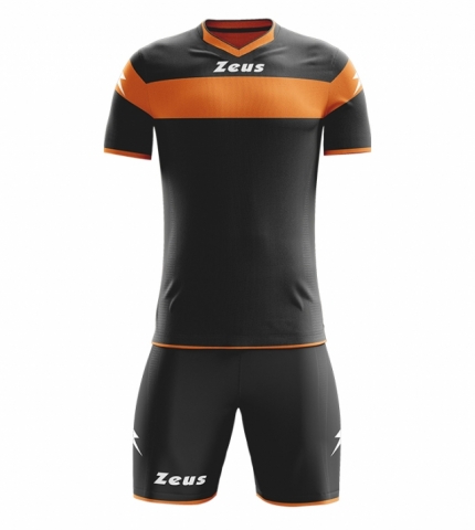 Комплект футбольної форми Zeus KIT APOLLO NE/AR