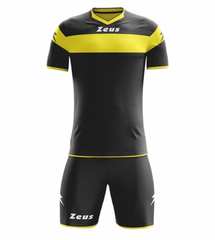 Комплект футбольной формы Zeus KIT APOLLO NE/GI