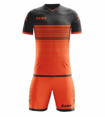 Комплект футбольної форми Zeus KIT ELIO AF/NE