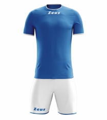 Комплект футбольної форми Zeus KIT STICKER RO/BI