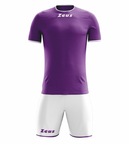 Комплект футбольної форми Zeus KIT STICKER VI/BI