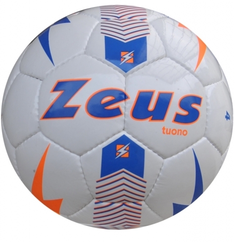 М'яч для футболу Zeus PALLONE TUONO BI/LR 4          