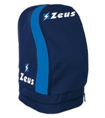 Рюкзак Zeus ZAINO ULYSSE BL/RO
