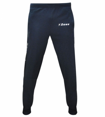 Спортивные штаны Zeus PANTALONE ENEA BL/DG