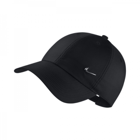 Кепка Nike Metal Swoosh H86 Adjustable Hat