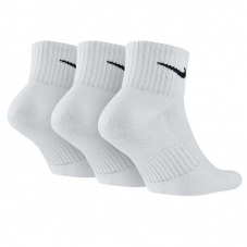 Шкарпетки Nike Value Cotton Quarter