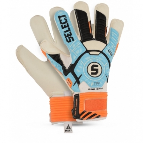 Воротарські рукавиці Select 88 Pro Grip