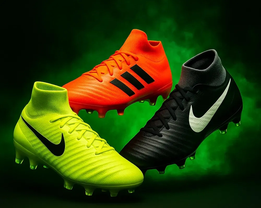 футбольні бутси