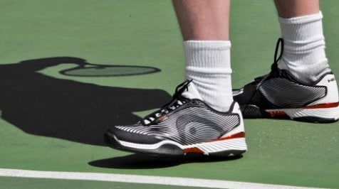 Кросівки для тенісу